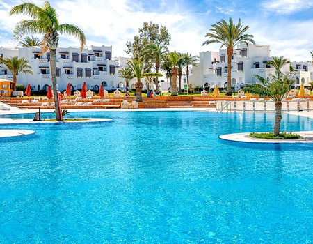 Hôtel Mercure Hurghada 4* - 1