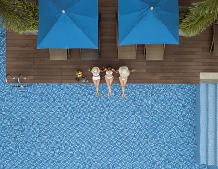 Séjour Phuket The Senses Resort 5*