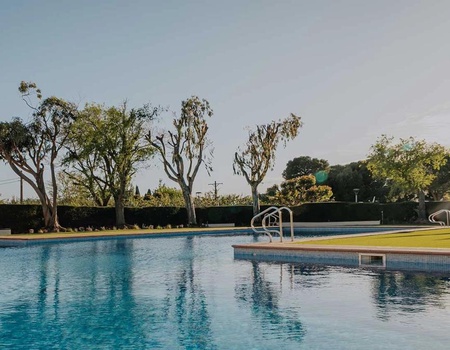 Camping La Sirena, 3* - 1