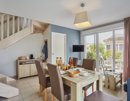 Résidence Collection Nakâra - 2