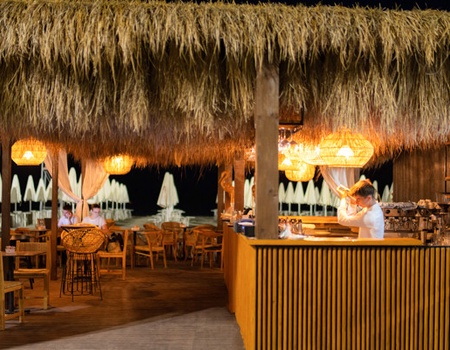 Club Framissima Fllad Resort 5* - 4