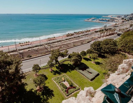 Camping Caledonia, 4* - 3