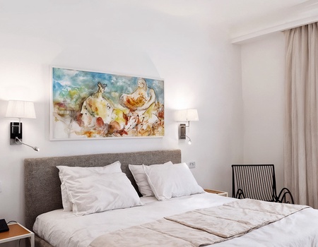 Smart club Bougainvilliers Djerba 3* Sup - 5