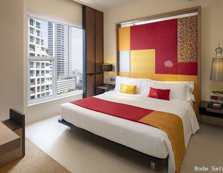 Combiné Bangkok, Koh Lanta & Phuket 4*/5* - 4