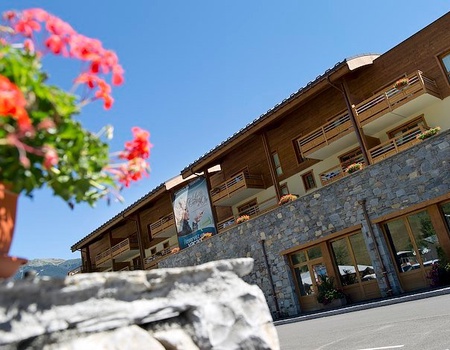 Résidence CGH Le Coeur d'Or 4* - Savoie - Bourg Saint Maurice, Alpes du Nord - Image 4