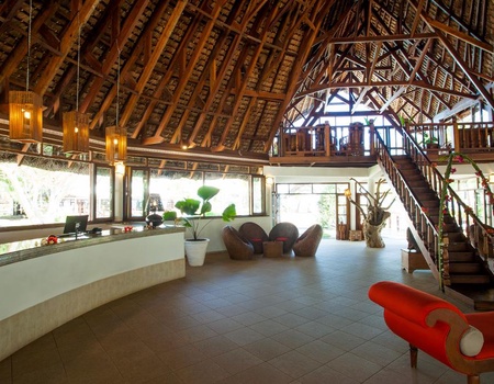 Ôclub Experience VOI Amarina Resort 4* - 5