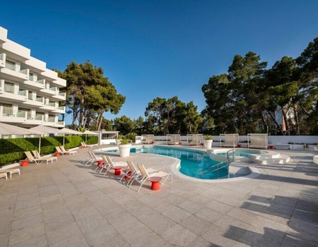 Hôtel THB Naeco 4* - Adults Only - Ibiza, Baléares - Image 3