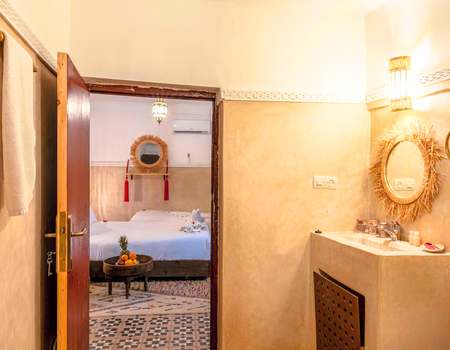 Riad Mokha Mokha & Spa - 5