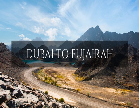 Doublez la magie : le Glamour de Dubaï et le Calme de Fujairah - Dubaï, Emirats Arabes Unis - Image 4