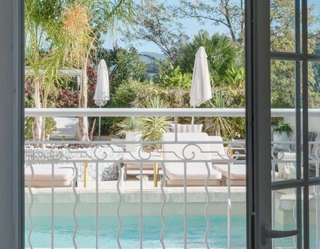 Offre tout inclus : spa, massage et dîner face aux vignobles de Bandol - 4* - Var - La Cadière d'Azur, Côte d'Azur - Image 2