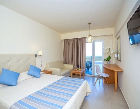 Hôtel Themis Beach 4* - 3