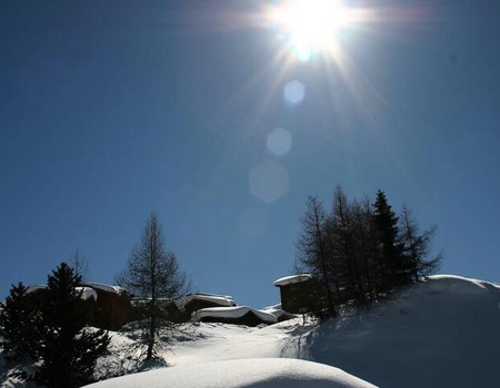 Résidence Les Chalets et Lodges des Alpages - Savoie - La Plagne, Alpes du Nord - Image 5