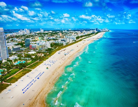 City Trip à Miami - 2