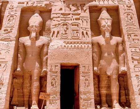 Croisière sur le Nil : sur la Terre des Pharaons - Louxor, Egypte - Image 5
