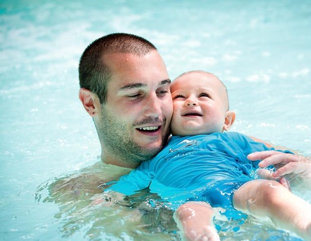 Camping La Corniche 3* - 4