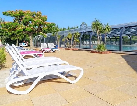 Camping Cabestan, 3* - 1