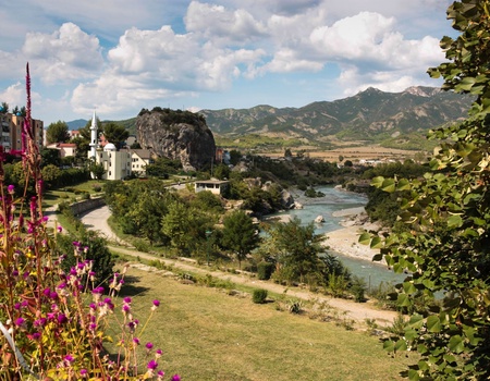 Circuit Entre Orient et Occident - 5