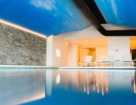 Séjour détente à Honfleur - 3* - 1