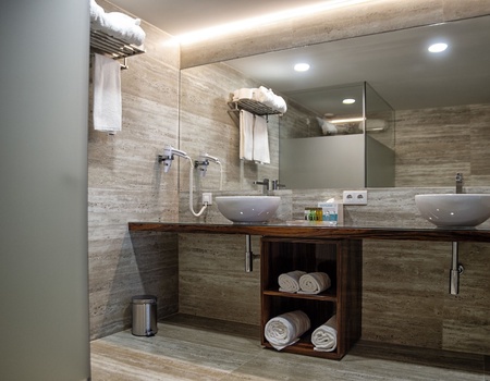 ABC Hotel Porto Boavista - 4