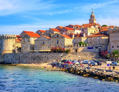 Croisière et randonnées entre Croatie et Monténégro - Dubrovnik, Croatie - Image 3