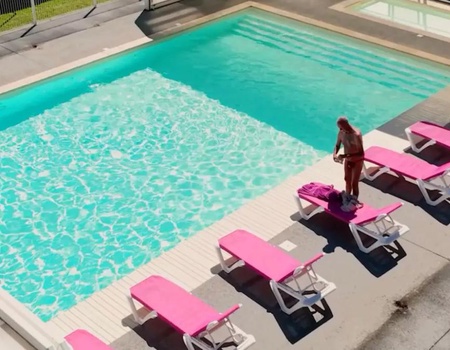 Flower Camping Le Rompval, 3* - 3