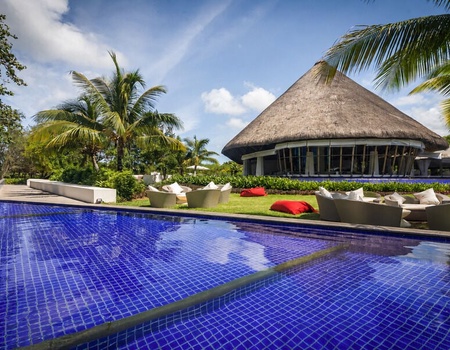 Hôtel SO Sofitel Mauritius 5* - Port Louis, Ile Maurice - Image 2