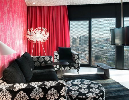 Hôtel Barceló Raval 4* - 2