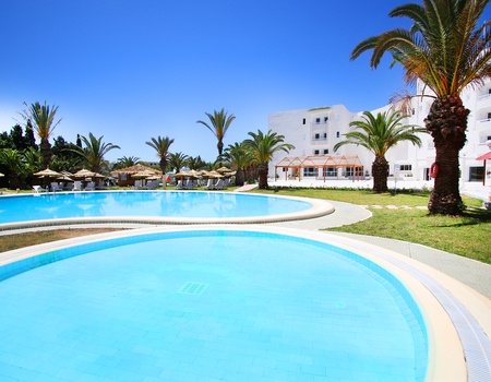 Hôtel Le Zénith Easy 3* - Hammamet, Tunisie - Image 1