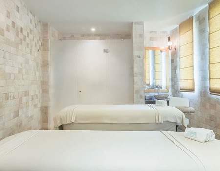 JOIA Paraiso by Iberostar ***** - 3