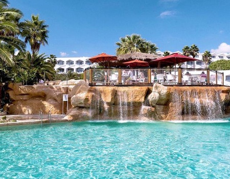 Hôtel Sentido Phenicia 4* - 2