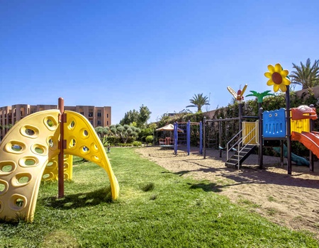 Palm Plaza Hotel & Spa 5* - 2