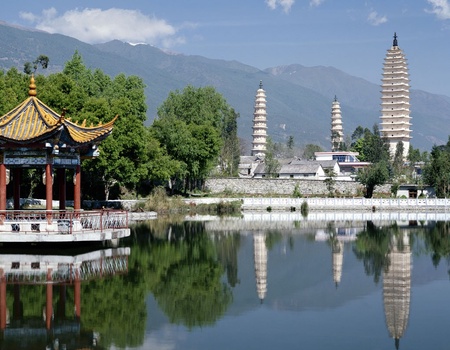 Circuit Du Nord Vietnam jusqu'à Shangri-La au Yunnan chinois - 2