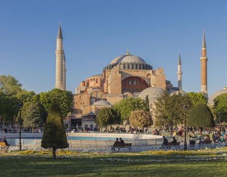 City Trip à Istanbul - 2