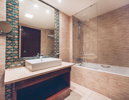 Jet Tours Signature Iberostar Royal El Mansour 5* - 4