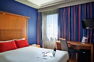 Hôtel America Diamonds 3* - Sans transfert - 4