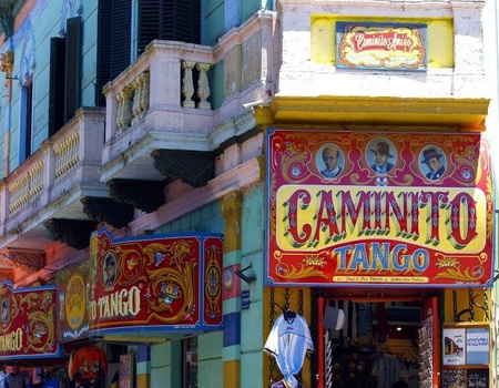 Circuit Xperience Argentine avec Pré-extension USHUAIA - 4