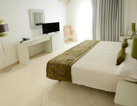 Hôtel Pontao 3* - 4