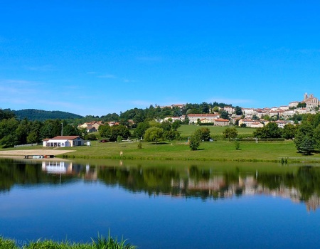 Camping De La Belle Etoile, 3* - 5