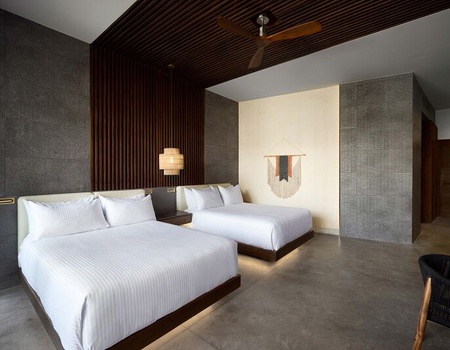 Secrets Tulum Resort & Beach Club ***** - Adult Only 18+ - 3