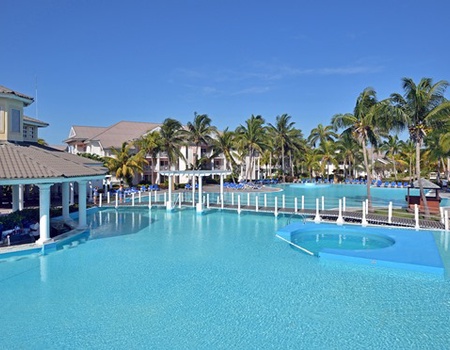 Hotel Melia Peninsula Varadero 5*