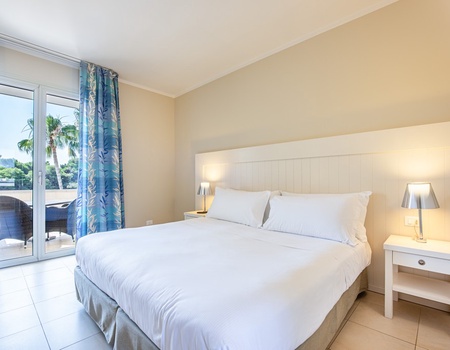 Hôtel Voi Daniela Essentia by Ôvoyages 4* - 3
