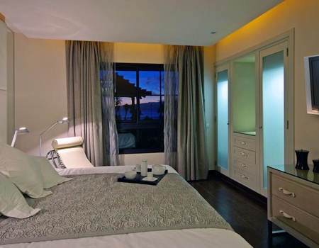 Gran Melia Palacio De Isora 5* - 4