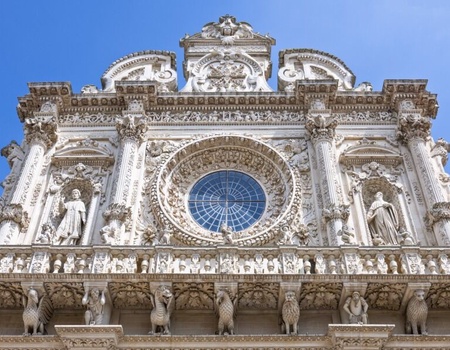 Autotour Les Pouilles : escales bucoliques et gourmandes 8 jours / 7 nuits - De Bari A Bari - 5