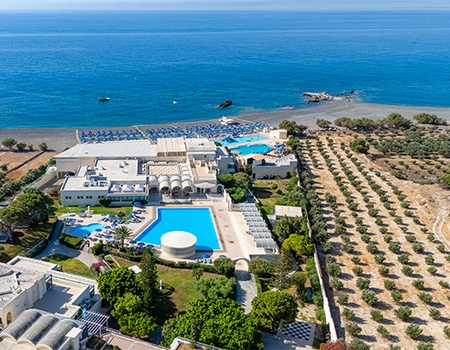 Club Framissima Mare Blue 5* - 1