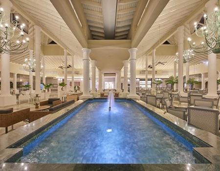 Bahia Principe Luxury Ambar 5* Adult Only +18 - 4