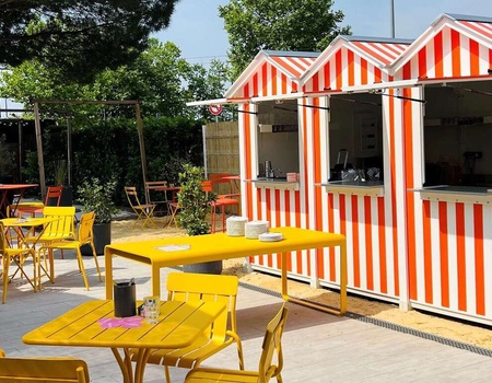 Bien-être et Évasion aux portes de Toulouse - 4* - Haute Garonne - Toulouse, Sud Ouest - Image 5