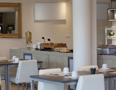 Hôtel Costa Salina 4* - 5
