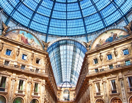 Autotour Sur les rives des lacs italiens en liberté, arrivée Vérone *** - 5