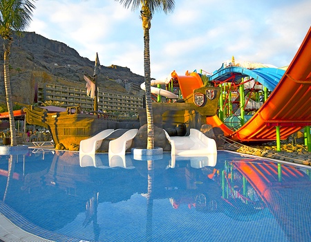 Hôtel LIVVO Costa Taurito 4* - 3