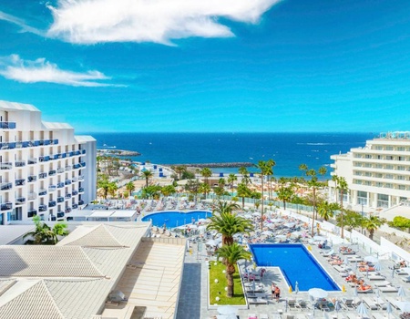 Hôtel Hovima Costa Adeje For Cool Adults 4* - 1